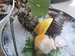 -粤海喜来登酒店-班妮海鲜铁板烧和牛放题餐厅(天河城店)