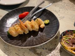 -T館·花园艺术餐厅