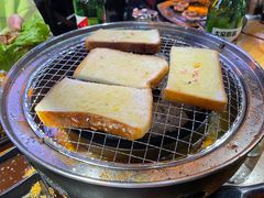 -吉志烤肉(太原总店)