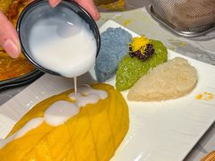 -Home Thai·泰谣(王府井apm店)