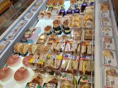 -85度C(上海秀沿路店)