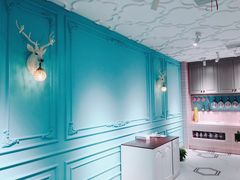 -西檬树SIMON·T轻奢蛋糕(大东方Max店)