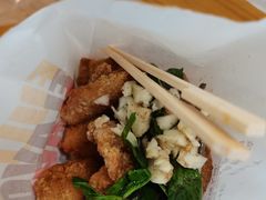 -呷贺盐酥鸡(抄纸巷店)