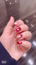 -米米奈児miminail