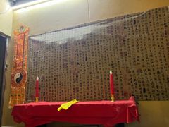 -棂笼·深度沉浸密室(武汉旗舰店)