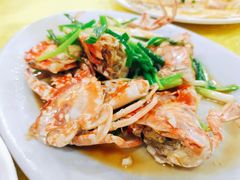 -秋姐美食店(旅游大道店)
