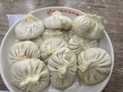 -津门张记包子铺(华昌道店)