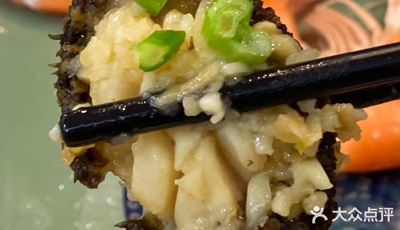 ✨湛记海鲜大排档 | 藏在街巷的海鲜宝藏地