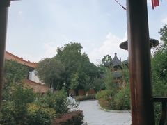 -宝通禅寺