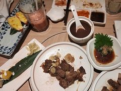 -大渔铁板烧(万象城店)