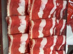-前门·鲜肉火锅(长风店)
