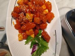 -小菜园新徽菜(无锡宜家荟聚中心店)