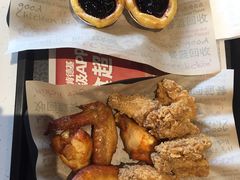 -肯德基(珍珠店)