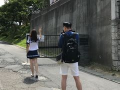 -灌篮高手动画打卡地