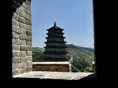 -雁门关景区