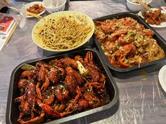 -靓靓蒸虾(中山公园店)