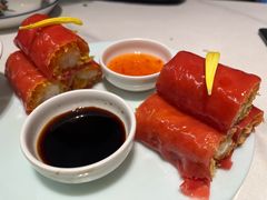 -粤港湾砂锅粥·宵夜(宝龙店)