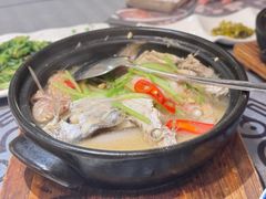 -大浪潮·潮汕菜·招牌生腌小青龙(福田店)