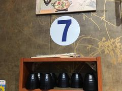 -京玉菲饭店(李村店)