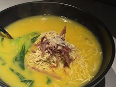 -醉舍·新淮扬菜(长宁龙之梦店)