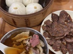 -达道武仔牛肉店(广达路店)