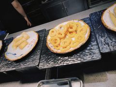 -金环海鲜自助(大坪时代天街店)