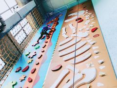 -尽峰攀岩 Acme Climbing