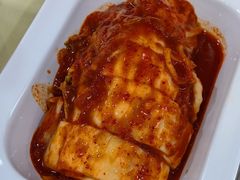 -服务大楼冷面(延大店)