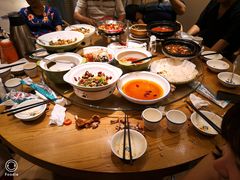 -费大厨辣椒炒肉(万家丽一店)