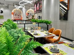 -西语·炭烧牛排(卓越中寰店)