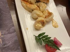 -岩也·日料与酒(龙岗天安云谷店)