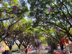 -南沙天后宫景区