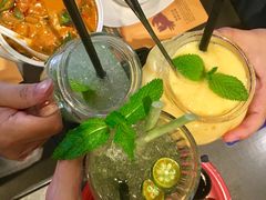 -simply thai天泰(长泰广场店)