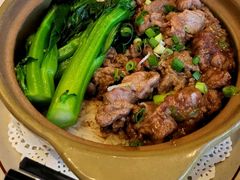 -中山威尼斯西餐厅(三乡总店)