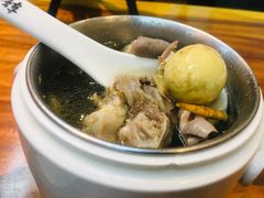 -乾厨府(乌山西路金樽店)