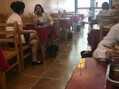 大堂-金张掖麻辣烫(凤城一路店)