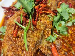 -东来土菜馆(民祥园路店)