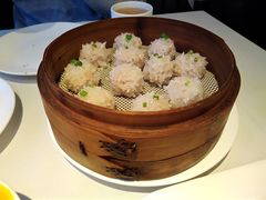 珍珠丸子-莲餐厅·湖北菜·藕汤是头牌(愚园路店)