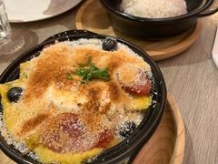 -亚苏尔 澳门菜(元朗店)