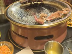 -西塔老太太泥炉烤肉(北京双井店)
