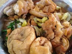 -凤张螺蛳粉·爽口粉(跃进路总店)