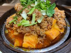 -土桥手掌鸡·26年灌县老味道(都江堰店)