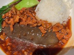 -1937青岛老味道·海肠捞饭·青岛菜(大鲍岛栈桥店)