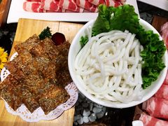 -慢丽江·云南野生菌土鸡锅(西山店)