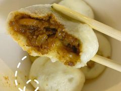 -包馔·夜包子(华强北店)