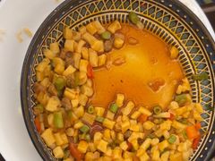 -百格里格.Uyghur cuisine(百色路店)