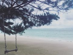 -环滩岛