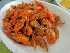 油爆河虾-状元楼(金溪路店)
