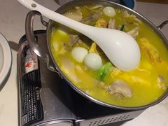 -不倒翁·安徽名菜楼(步行街店)