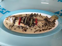 -王庄阿咪海鲜大排档(象园店)